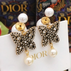 Christian Dior Earrings